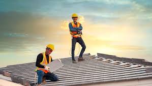 Best Flat Roofing  in Lakeland, GA